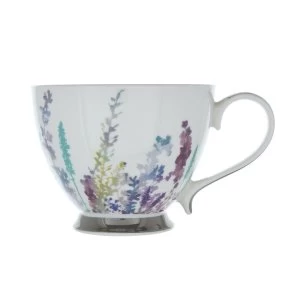 Image of Mug Summer Meadows White