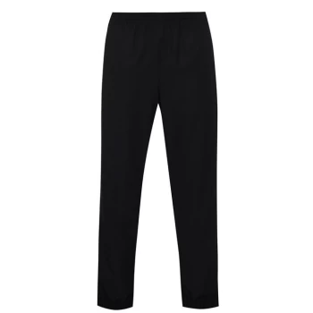 Image of Lacoste Taff Trousers - Black