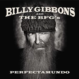 Image of Billy Gibbons & The Bfgs - Perfectamundo Vinyl