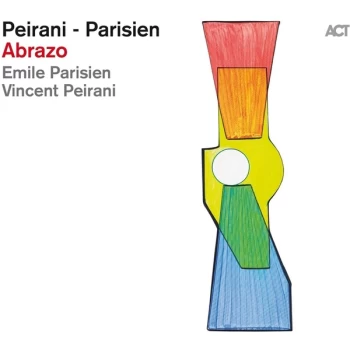 Image of Peirani Parisien - Abrazo Vinyl