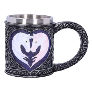 Image of Beloved Unicorn Tankard