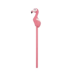 Image of Sass & Belle Tropical Flamingo Pencil