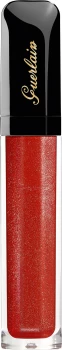Image of GUERLAIN Gloss d'Enfer Maxi Shine - Intense Colour and Shine 7.5ml 921 - Electric Red