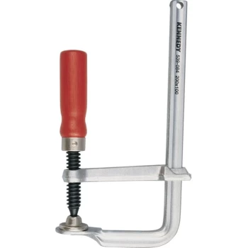 Image of 400X120MM General Use Clamp - Kennedy