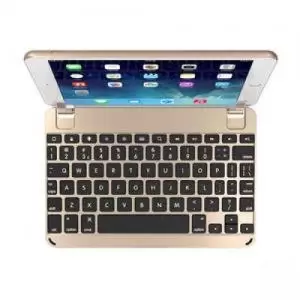 Image of Brydge 7.9" Italian Keyboard for iPad Mini 4 5