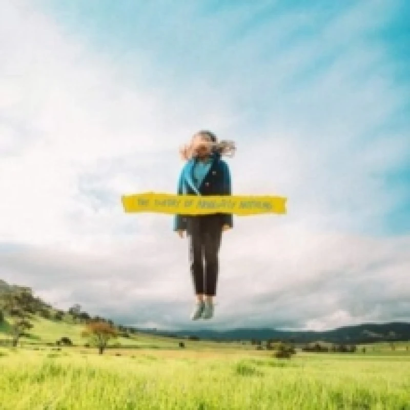 Image of The Theory of Absolutely Nothing CD / Album