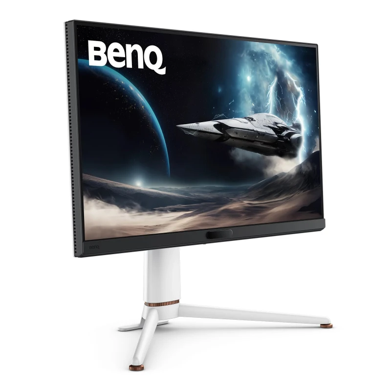Image of Benq BenQ EX271Q MOBIUZ 27" QHD 180Hz Gaming Monitor 9H.LNCLB.QBE