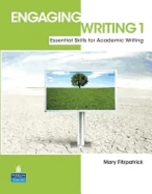 Image of engaging writing 1 essential skills for academic writing