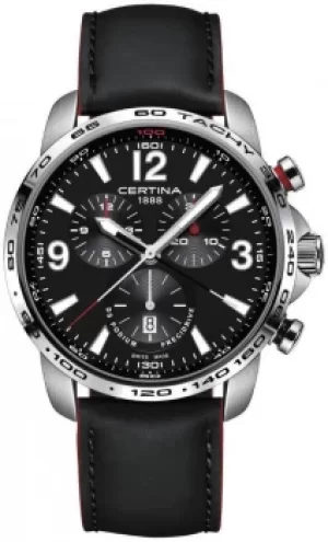 Image of Certina Watch DS Podium Chronograph
