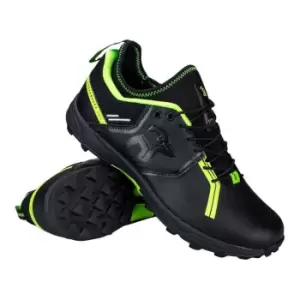 Image of Kookaburra Team Hockey Shoe Mens - Black