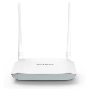 Image of Tenda V300 N300 Wireless N VDSL2 Modem Router