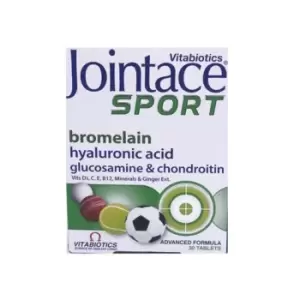 Image of Vitabiotics Jointace Sport