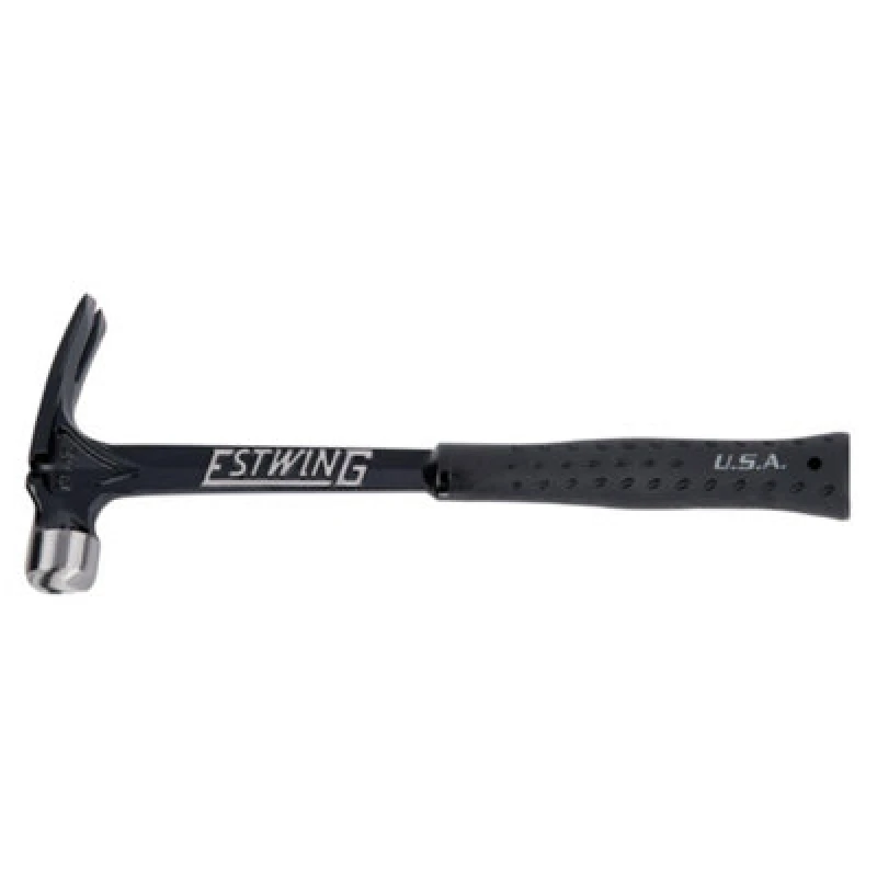 Image of Draper 23606 Estwing Eb-15Sm Ultra Series Milled Face Framing Hammer, 15Oz/424G