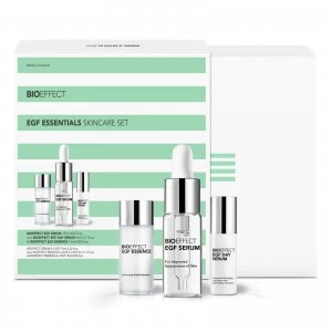Image of BIOEFFECT EGF Essentials Skin Care Set