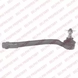 Image of Delphi TA2481 Tie Rod End Right