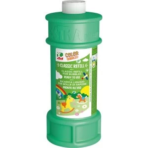 Image of 1000ml Classic Refill Bubbles