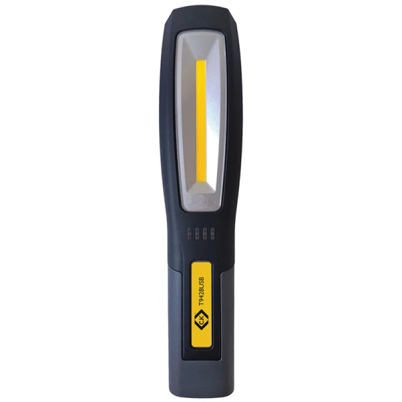 Image of C.K Maxi LED Inspection Light T9428USB