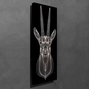 Image of PC103 Multicolor Decorative Canvas Painting