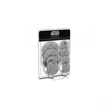Image of Star Wars: Legion- Premium Large Bases