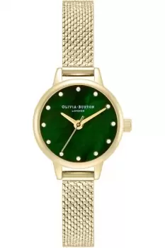 Image of Ladies Olivia Burton Timeless Classics Watch OB16MN12