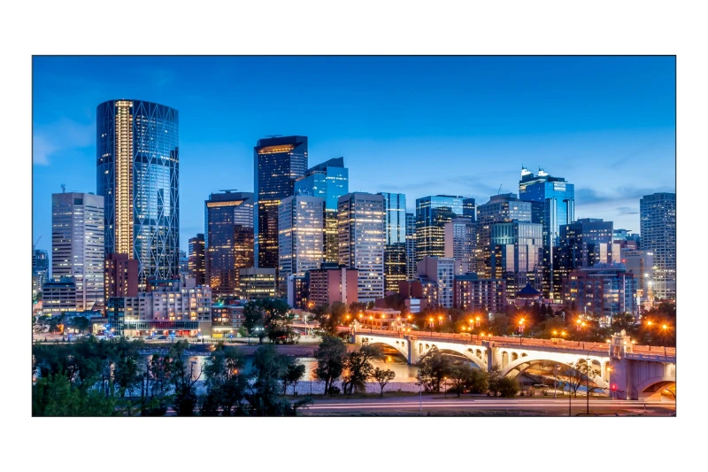 Image of Samsung VM55C-E LCD Indoor