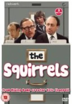 Image of The Squirrels
