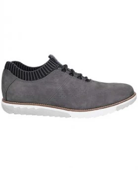 Image of Hush Puppies Expert Knit Oxford Trainers