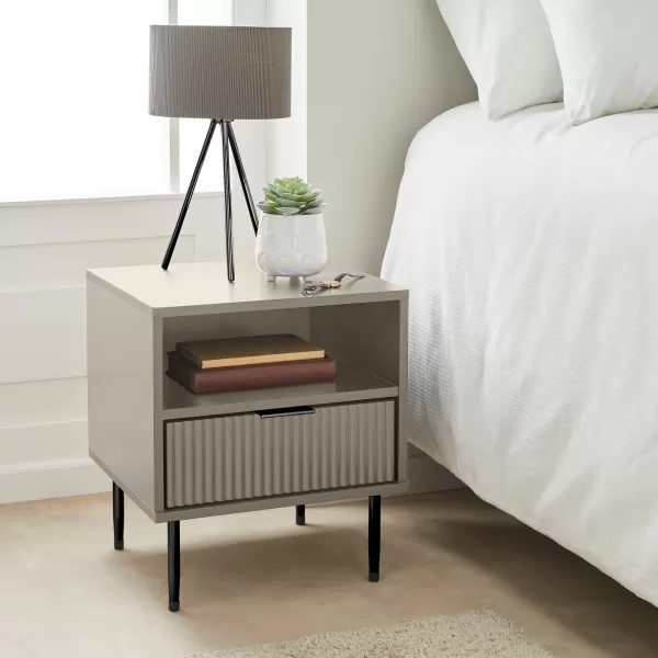 Image of Lloyd Pascal Reston Side Table