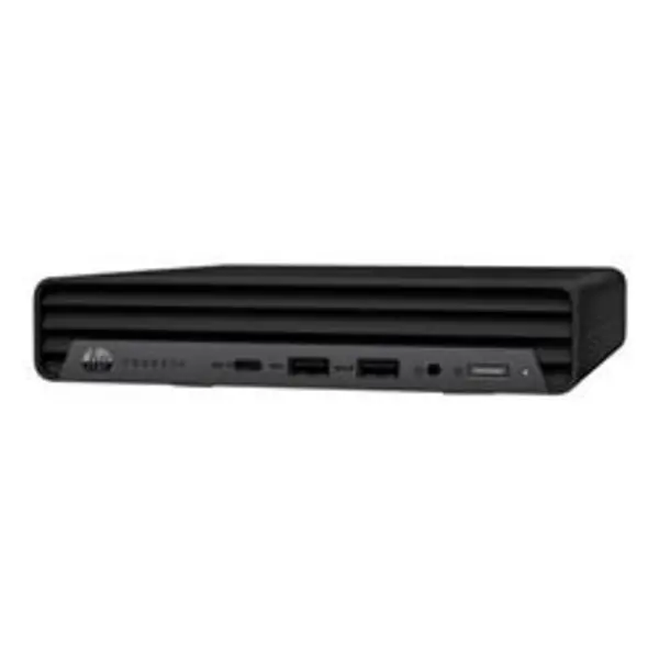 Image of HP ProDesk 400 G6 Mini Desktop Intel Core i5-10500T 8GB 256GB SSD Windows 10 Pro National Academic