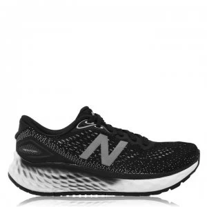 Image of New Balance Balance Freshfoam High Road Running Shoes - Black/White
