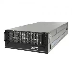 Image of ReadyNAS 4360X 60 Bay Diskless Rackmount 8NERR4360S010000S
