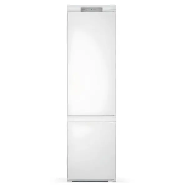 Image of Hotpoint HTC20T322UK 280L Frost Free Integrated Fridge Freezer