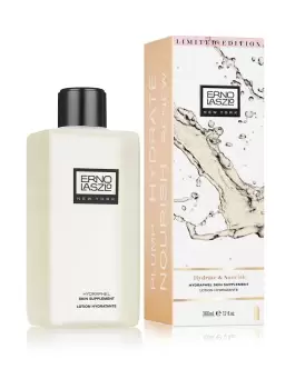 Image of Erno Laszlo - Limited Edition Hydraphel Skin Supplement (360 ml)