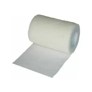 Image of HYGIO GRIP COHESIVE BANDAGE 2.5cm x 4.5m White - White - White - Click