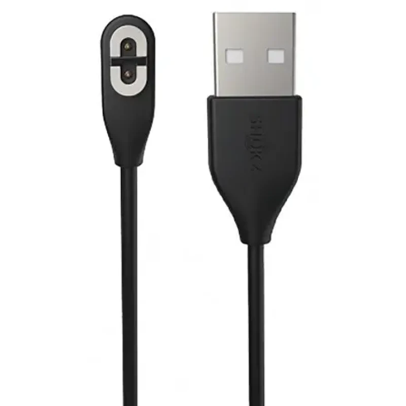 Image of Charging cable Shokz Aeropex/Openrun/Openrun Pro Noir Unisex 60 cm