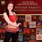 Image of Hossam Ramzy - Hossam Ramzy's Bellydance Workshop (Music CD)