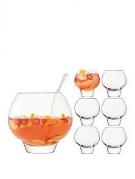 Image of Lsa International Rum Mixer Jug Set