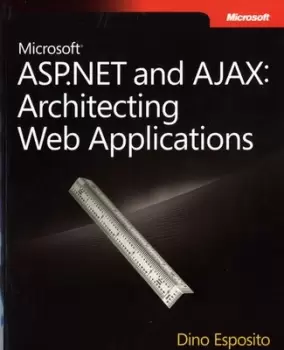 Image of Microsoft ASPNET and AJAX by Dino Esposito