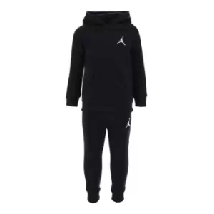 Image of Air Jordan Ess Po Set Bb32 - Black
