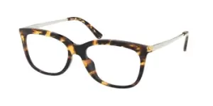 Image of Michael Kors Eyeglasses MK4073U SEATTLE 3006