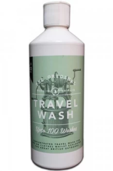 Image of OLPRO Travel Wash 500ml