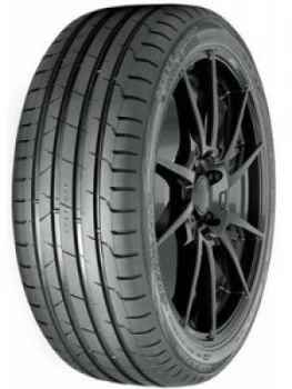 Image of Nokian Hakka Black 2 255/35 ZR19 96Y XL