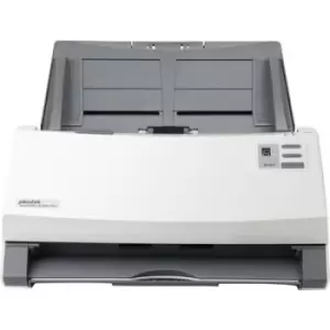 Image of Plustek SmartOffice PS406U Plus Duplex Document Scanner