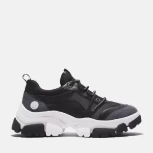 Image of Timberland Adley Way Trainer For Her In Black Black, Size 7