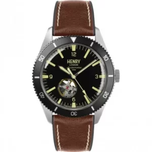 Image of Henry London Watch