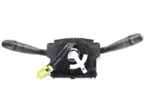 Image of VALEO Steering Column Switch PEUGEOT,CITROEN 251493 6239CC,6239RK,6239S4 624226,6242C1,96446863XT,96446863ZL,96509718XT,96530927XT,96574408XT,6239Q4