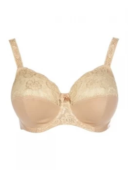 Image of Fantasie Helena full cup bra Natural