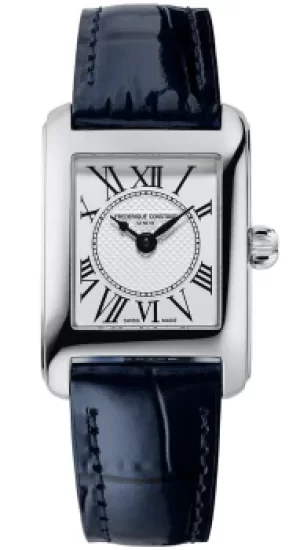 Image of Frederique Constant Watch Carree