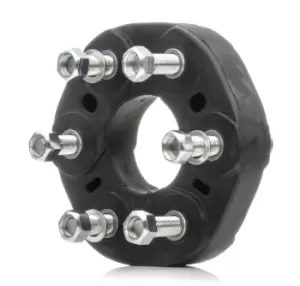 Image of RIDEX Drive Shaft Coupler 1427J0044 Joint, propeller shaft MERCEDES-BENZ,E-Klasse Limousine (W211),C-Klasse Limousine (W203),C-Klasse Limousine (W204)