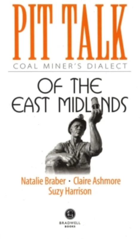 Image of Pit Talk Paperback / softback